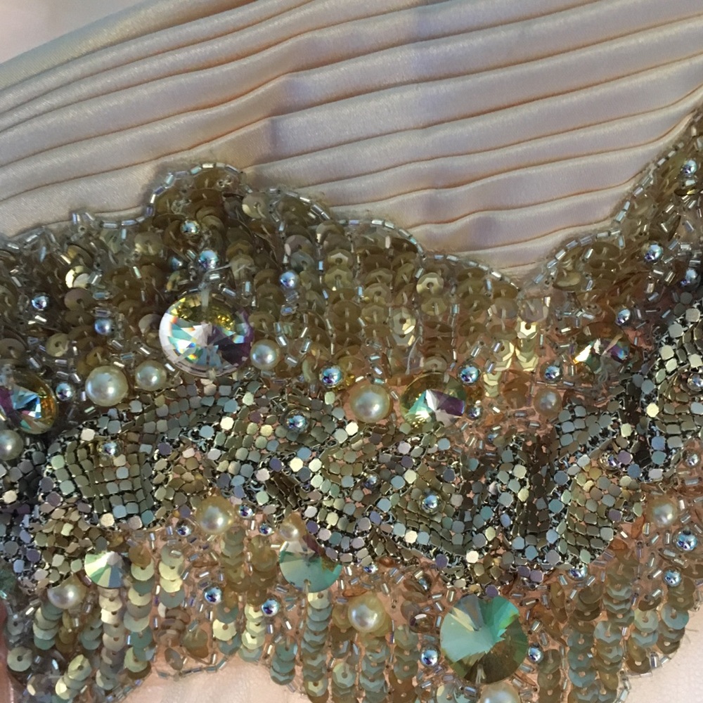 Vienna Prom Dress - Picture 6 of 6